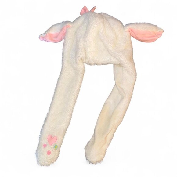 hello kitty bunny hat - Picture 4 of 4